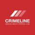 CrimeLine (@crimelinelaw) Twitter profile photo CrimeLine (@crimelinelaw) Twitter profile photo