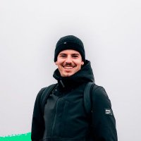 Maxime Le Goff (@maxleg_) 's Twitter Profile