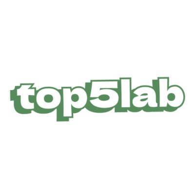 🚀 Top5Lab | Exploring the TOP of everything so you don’t have to! 😎🍕 #FunFacts #Top5Vibes 🎯 From science to memes—we rank, you enjoy! 😂✨