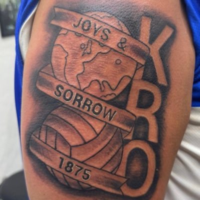 lee_wild31man's profile picture. BCFC season ticket holder brummie living in Yorkshire beautiful part of the world