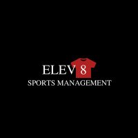 ELEV8 SPORTS MANAGEMENT (@elev8sportsm) 's Twitter Profile Photo