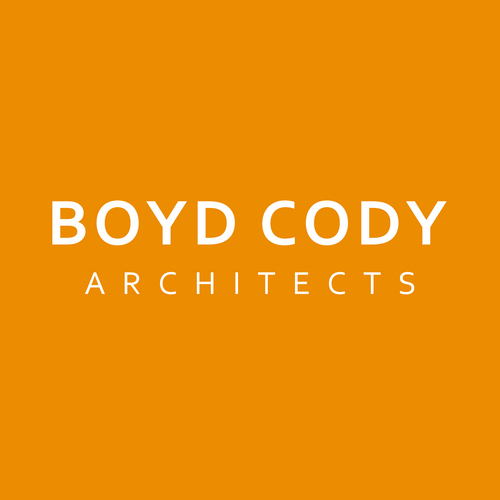 Boyd Cody Architects is a architectural design led practice based in Dublin, Ireland