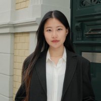 Ruiyi Li (@yeyilee) 's Twitter Profile