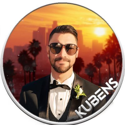 KubensV's profile picture. 