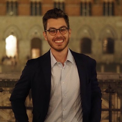 cinelli_paolo's profile picture. Computational structural biologist @ GSK