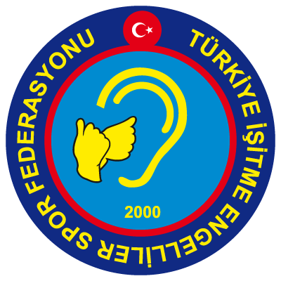 Türkiye İşitme Engelliler Spor Federasyonu X Hesabı Profil Fotoğrafı Türkiye İşitme Engelliler Spor Federasyonu X Hesabı Profil Fotoğrafı