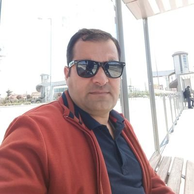 HaniShakir5's profile picture. ‏Selçuk Üniversitesi,
Yüksek Lisans mezun, 
Doktora devam ediyor,
Kamu Hukuku Ana Bilim Dalı

خريج ماجستير قانون عام، جامعة سلجوق ومستمر بدراسة الدكتوراه.