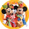 1118mickeyrisa's profile picture. 👧🏻⭐️/mickey＆minnie·͜· ︎︎ᕷ/ゆるっとDisneyLife楽しみます𓂃⟡.·