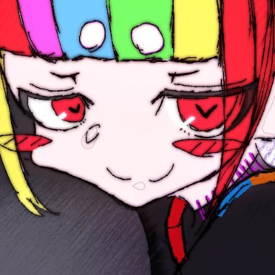 sister_rainbow_'s profile picture. 絵とか小説とか写真とか

☆instagram：https://t.co/7Wj14ORkII
☆note：https://t.co/cT53ENLV6a
