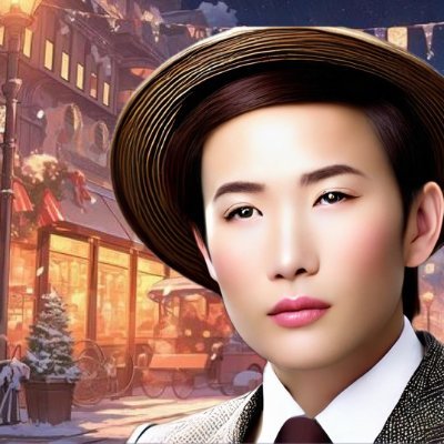 FiveYearz's profile picture. 神保町好事家倶楽部 KuRopiPe