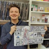 Kyran (@kyrboy2003) 's Twitter Profile Photo Kyran (@kyrboy2003) 's Twitter Profile Photo