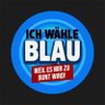 hh_stellinger's profile picture. Ein Großteil der wahlberechtigten Bundesbürger haben entschieden das Deutschland "noch schneller" vor die Wand gefahren wird! Danke! Ich habe 💙 gewählt !