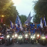 DAYAT SIMAUT (@aryaberguna1) 's Twitter Profile