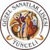 Tunceli Güzel Sanatlar Lisesi (@tunceligsl62) Twitter profile photo