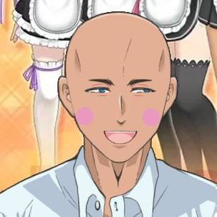河内来夢Vtuberさんのプロフィール画像