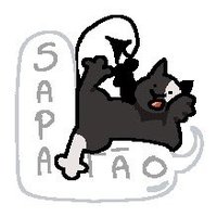 gato sapata 💬 (@cheerbuu) 's Twitter Profile Photo gato sapata 💬 (@cheerbuu) 's Twitter Profile Photo