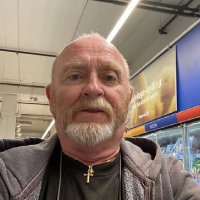 Christopher Patcheak (@cpatcheak) 's Twitter Profile