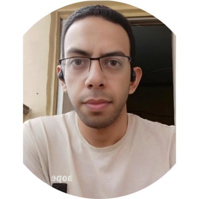 KhalidShabaik's profile picture. https://t.co/c4YqqGCHF2