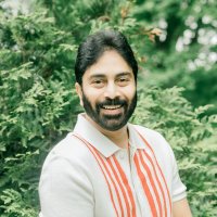 Pramod Sajja (@pramod_sajja) 's Twitter Profile