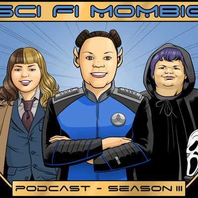 SciFiMombie Profile