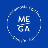 Matematik Eğitimi Gelişim Ağı (@mega_gelisimagi) 's Twitter Profile