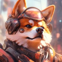 AiDog (@aidog_bsc) 's Twitter Profile