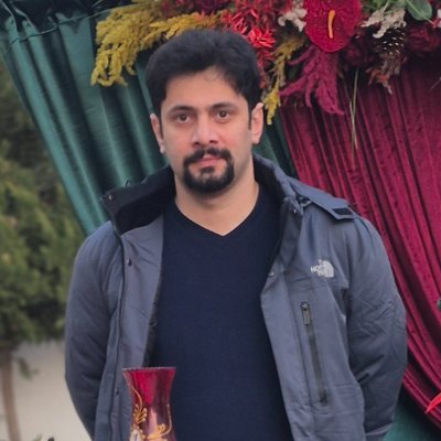 alahooti11's profile picture. 