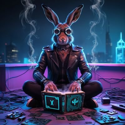 LiebreDelMusgo's profile picture. *#&%$