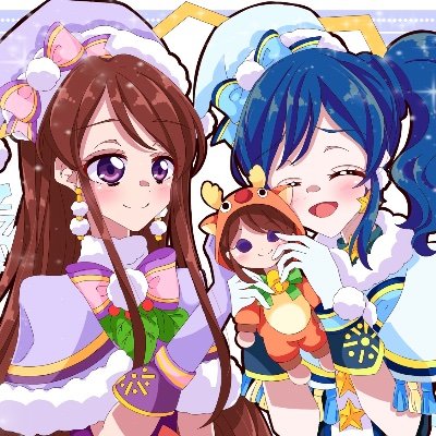 Ichika@紫吹蘭生誕祭カウントダウン中さんのプロフィール画像