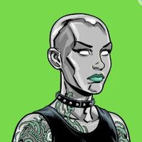Nickie Merlene (@nmerlene52595) 's Twitter Profile