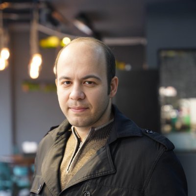 A simple software developer.
Master of Civil Engineering (Marine Structures)