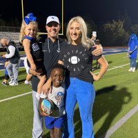 Chris Cochran (@coach_cochran) 's Twitter Profile