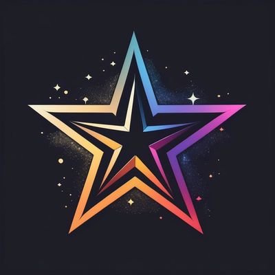 Shining bright in the crypto universe 🌟 | Join the $STAR revolution 🚀
https://t.co/Pot0fEg3EA
💫In $STAR We Trust💫