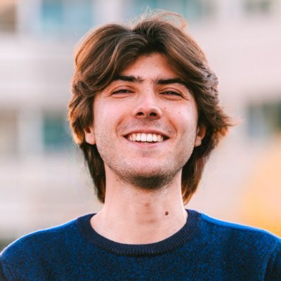 Founder of DeepProof (AI for Formal Verification) | Security researcher | Cybersecurity @ETH