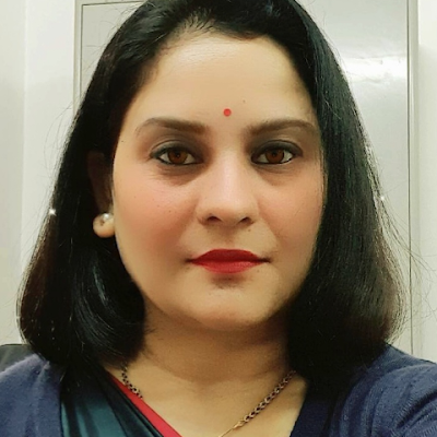 DrNehaToma9067's profile picture. 