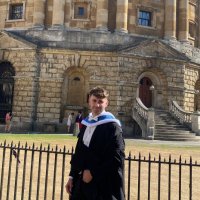 Joseph Cutteridge (@joec96157) 's Twitter Profile