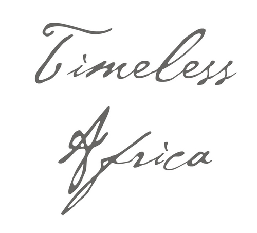 Timeless_Africa's profile picture. Specializing in tailor made luxury safaris to Southern, Central, and East Africa. Make time for yourself…make time for Africa