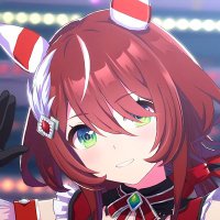 シオンちゃんは🏇好き (@sion_keiba) 's Twitter Profile