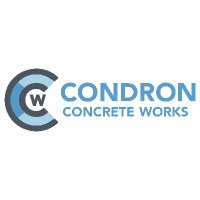 Condron concrete Works (@condronconcrete) 's Twitter Profile Photo Condron concrete Works (@condronconcrete) 's Twitter Profile Photo