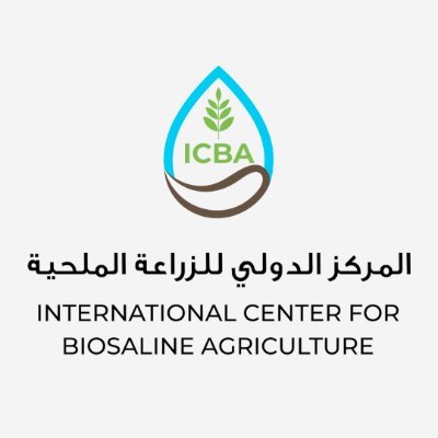 @ICBAAgriculture