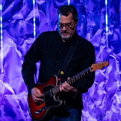 KSwedlow's profile picture. Father, husband, teacher, musician