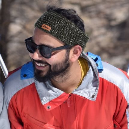 Rishu Raj Singh Profile