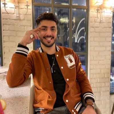 CEO of @richpanel. We help Ecom brands cut support costs by 30% and reduce tickets by 30%. Trusted by Ridge, Jones Road, Pela, Lomi, Snow & 2,000+ brands.