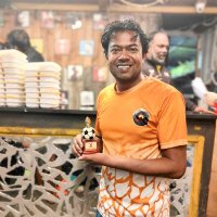 Debapriya Deb (@debapriya_deb) 's Twitter Profile Photo