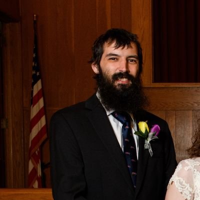 DaveEgler's profile picture. Positive person who's also kind of an asshole