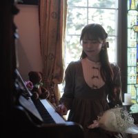madoka* (@greennlu) 's Twitter Profile Photo madoka* (@greennlu) 's Twitter Profile Photo