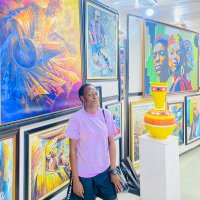 Aj_estheroluwanishola (@ajuloesthe17389) 's Twitter Profile