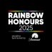 Rainbow Honours (@rainbowhonours) Twitter profile photo Rainbow Honours (@rainbowhonours) Twitter profile photo
