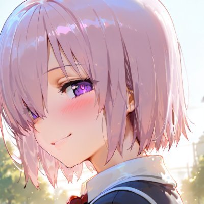 AI,🔞生成者。投稿した物は全て自作の生成品RT多いので注意。生成品が見たい方はメディアをご覧下さい
https://t.co/aHBMLTsL8M #BBC 転載する場合はIDを記載して下さい。ID無を見かけたら、なりすまし通報ブロック推奨