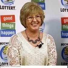 My name is Julie leach the $310,500,000 mega lottery winner!!! this is my give away twitter page!!! I am giving $500,000 out of myĀ ...